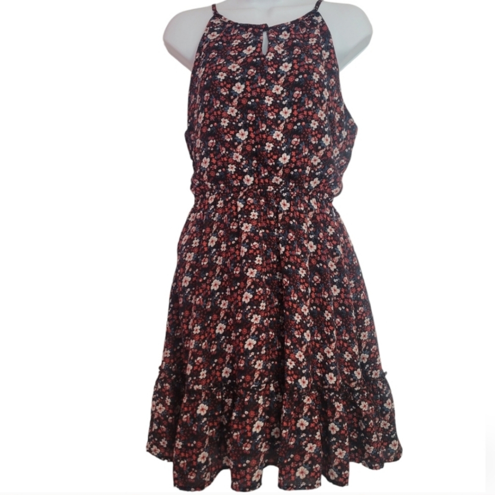 Francescas dress
